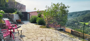Maison provençale de vacances - Les Aloès